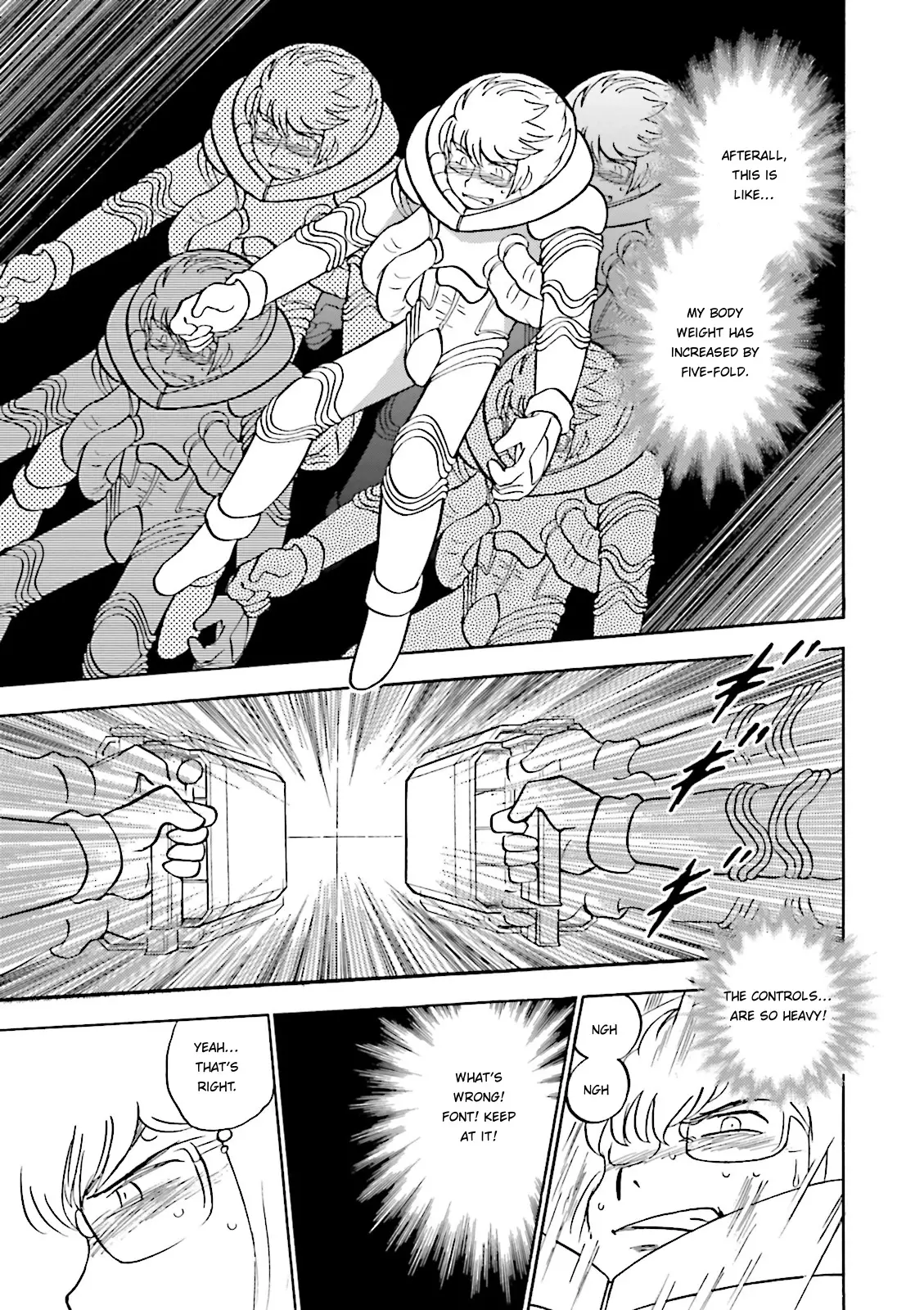 Kidou Senshi Crossbone Gundam Ghost - 35 page 10-88f6a114
