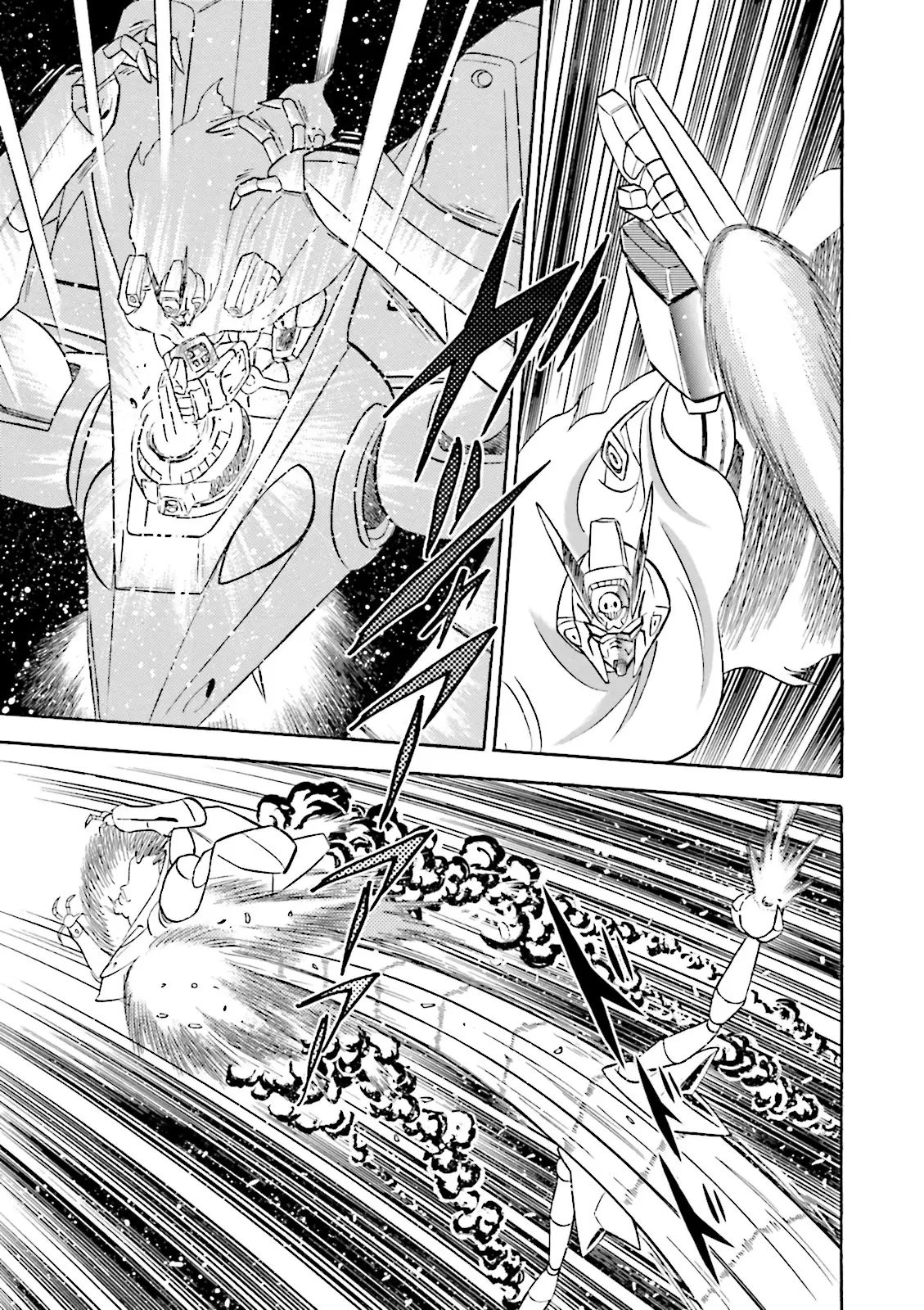 Kidou Senshi Crossbone Gundam Ghost - 35 page 16-cb3d6e51