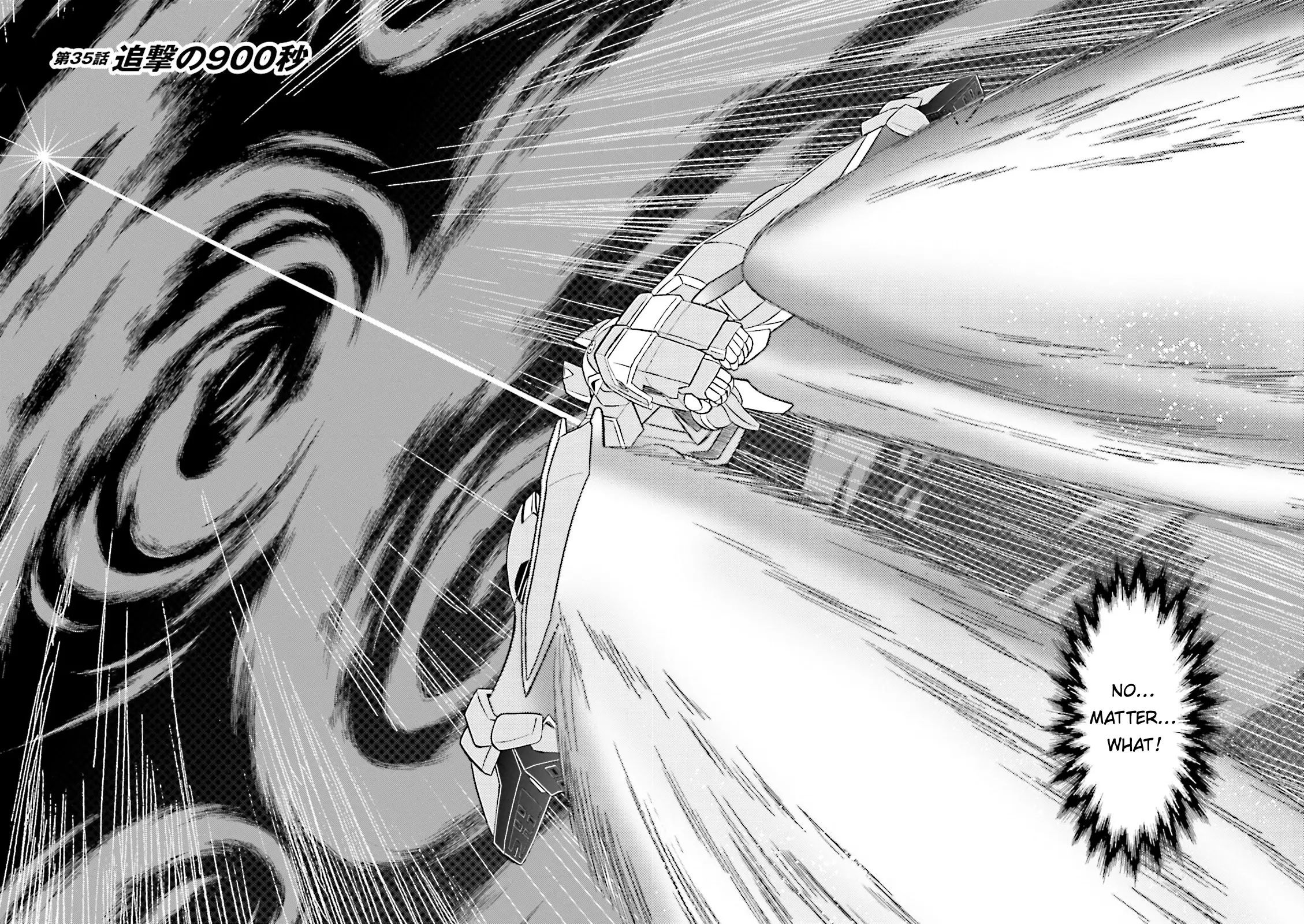 Kidou Senshi Crossbone Gundam Ghost - 35 page 2-28b1e3b7