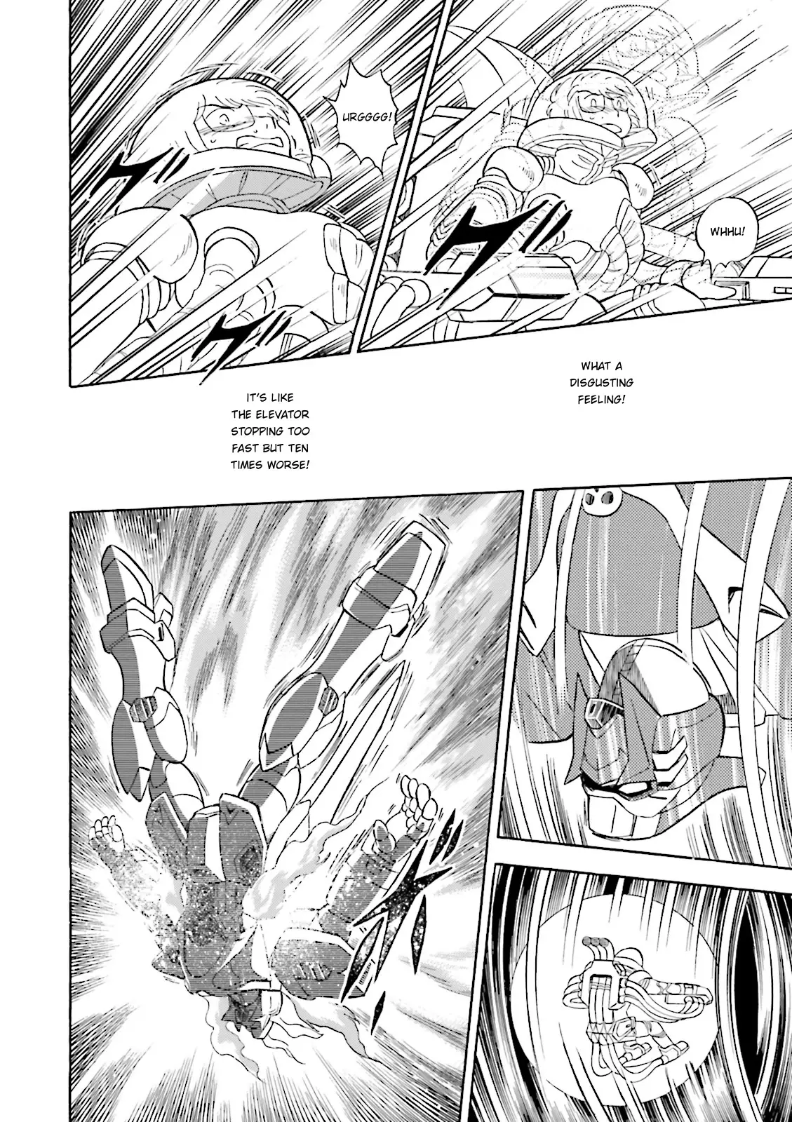 Kidou Senshi Crossbone Gundam Ghost - 35 page 30-2e801918