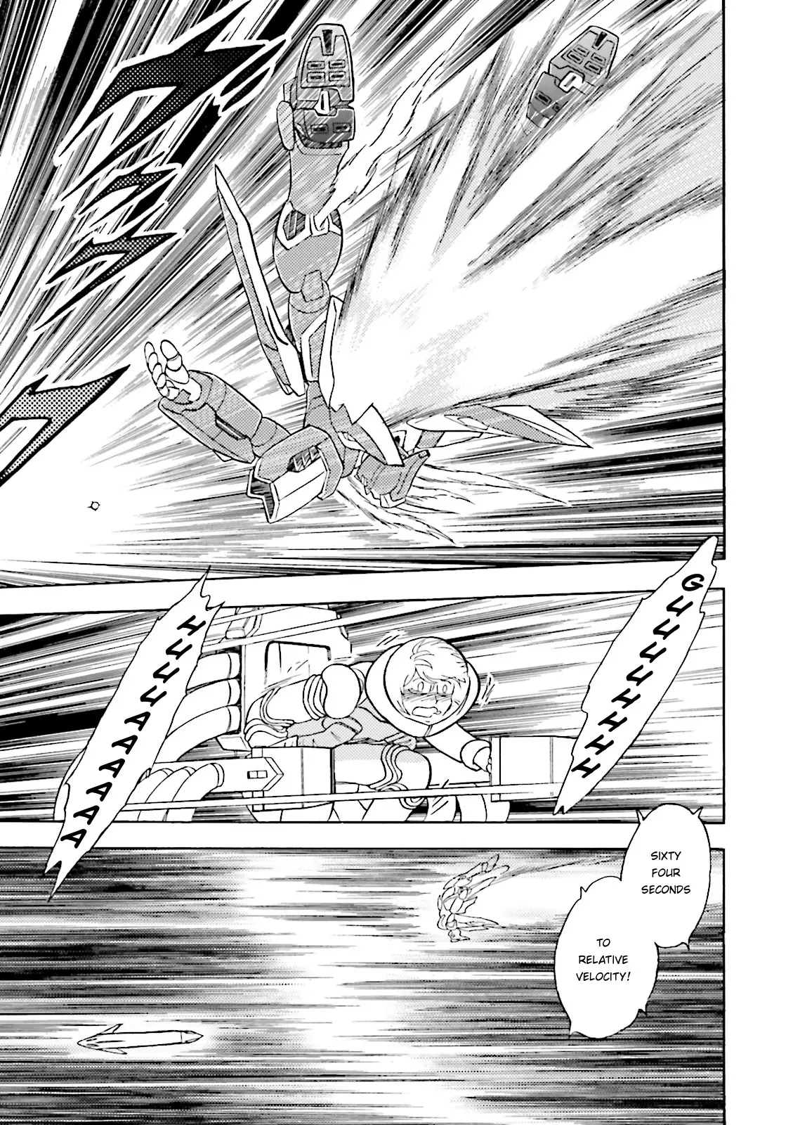 Kidou Senshi Crossbone Gundam Ghost - 35 page 31-bd00057e