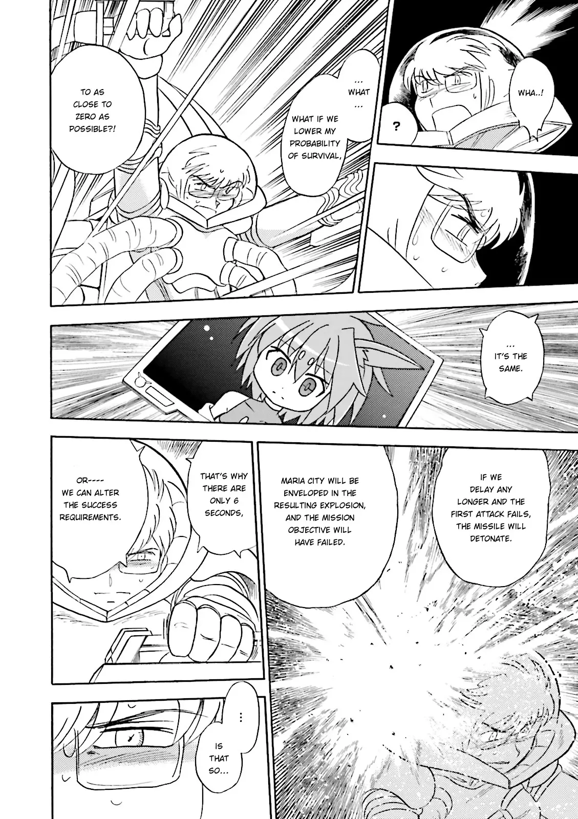 Kidou Senshi Crossbone Gundam Ghost - 35 page 34-ecc546e4