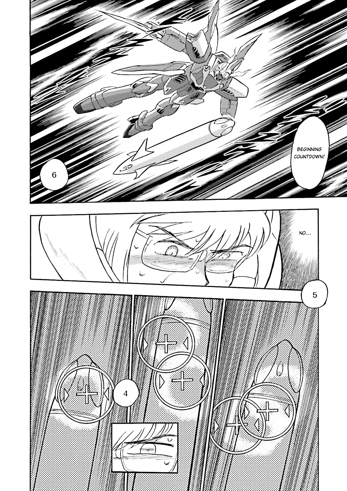 Kidou Senshi Crossbone Gundam Ghost - 35 page 36-a22b5183