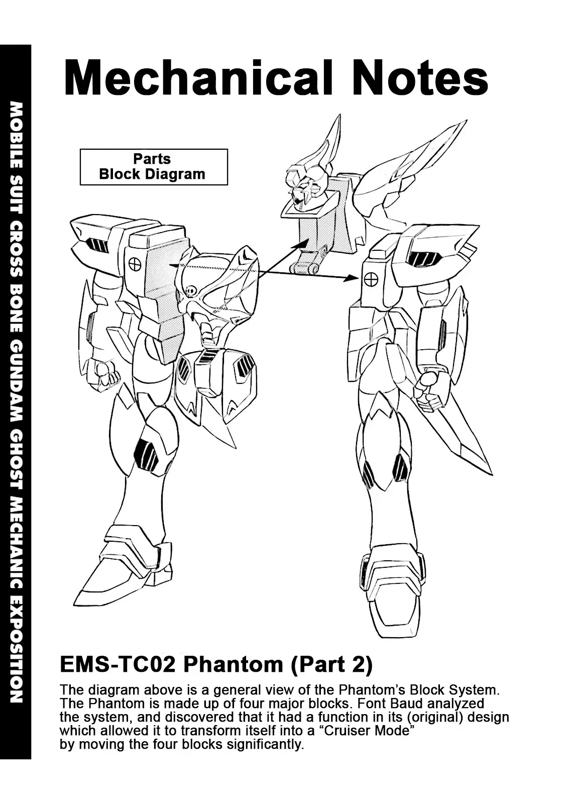 Kidou Senshi Crossbone Gundam Ghost - 36.5 page 1-c9c2cc0c