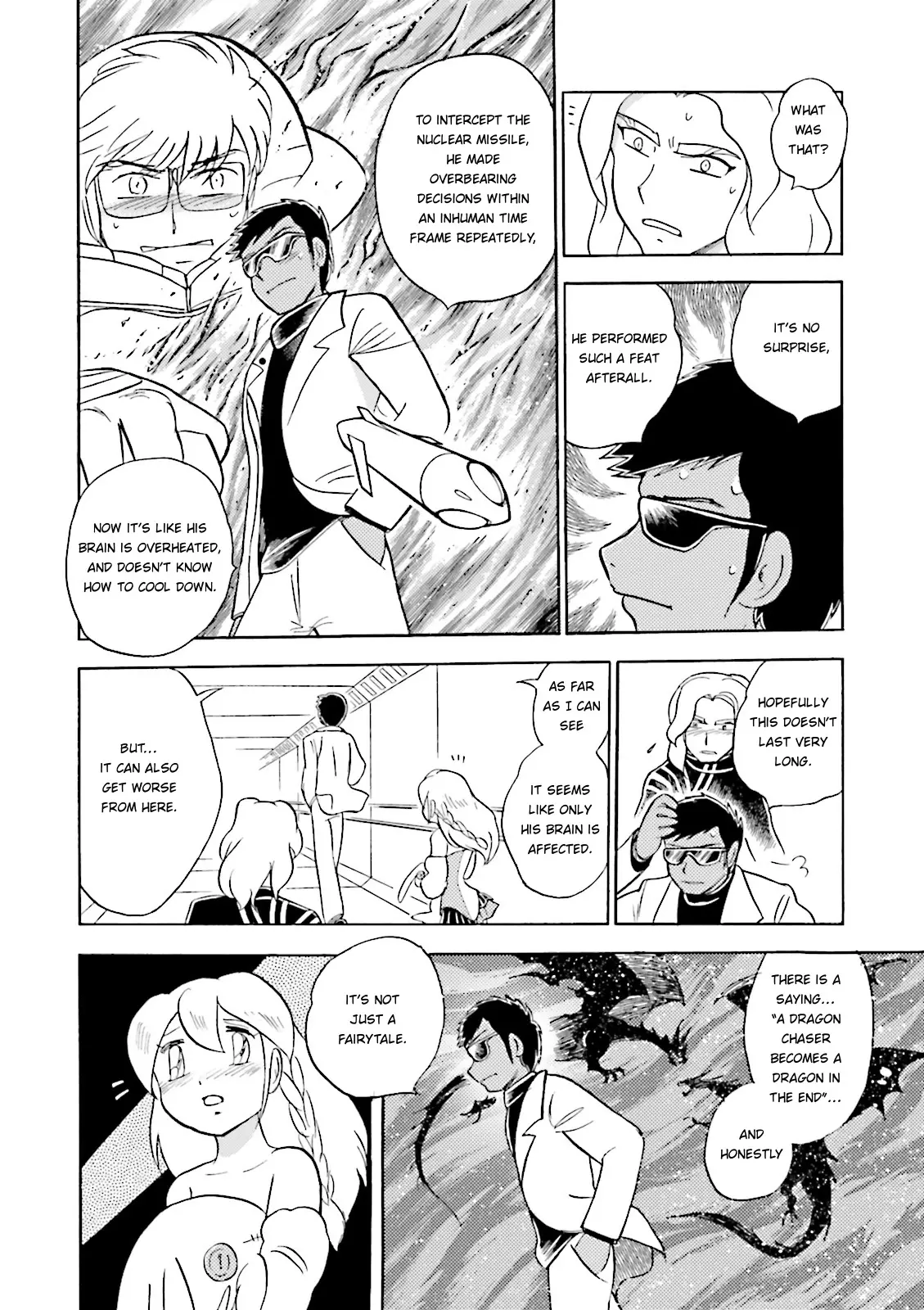 Kidou Senshi Crossbone Gundam Ghost - 36 page 15-ef73b8f1