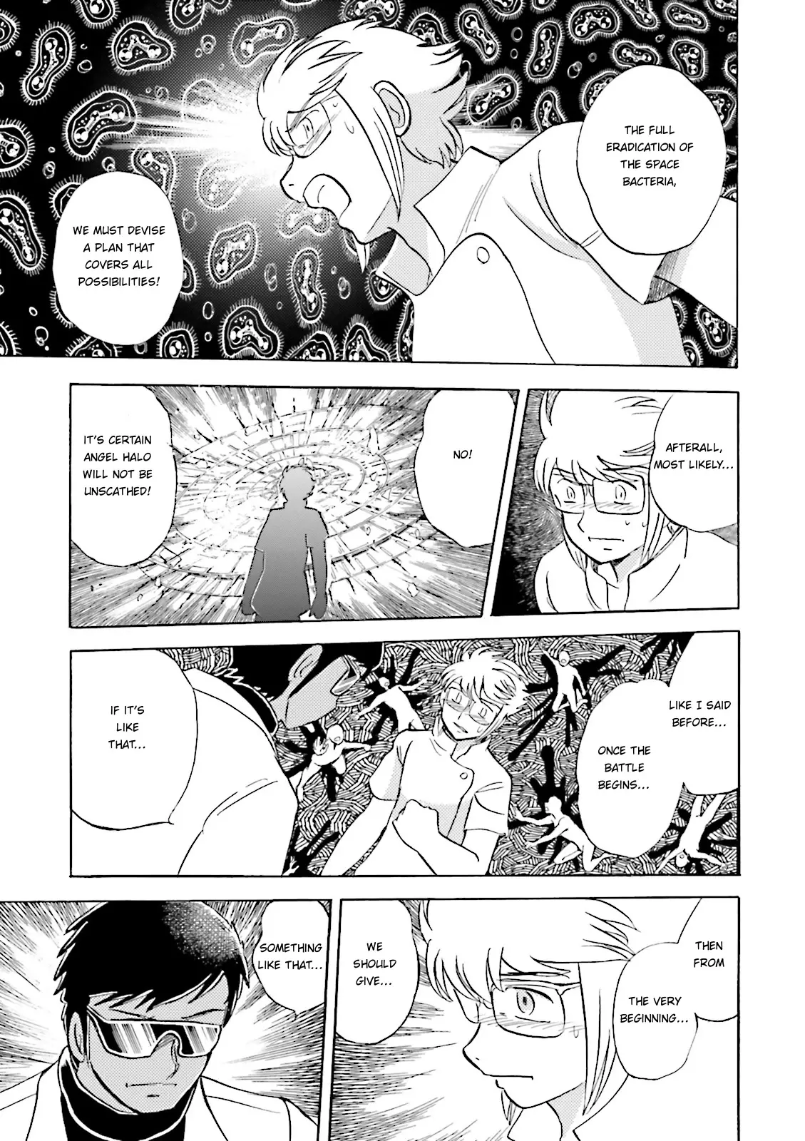 Kidou Senshi Crossbone Gundam Ghost - 36 page 34-12ee20df