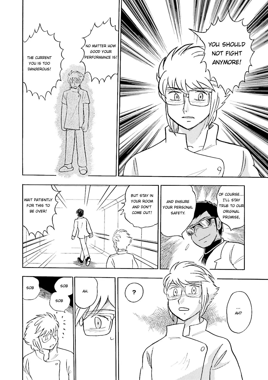 Kidou Senshi Crossbone Gundam Ghost - 36 page 37-d1505e9d