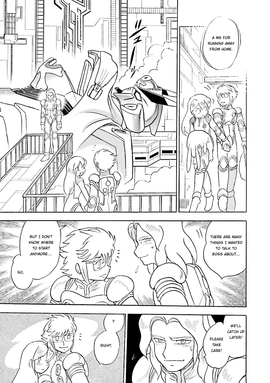 Kidou Senshi Crossbone Gundam Ghost - 36 page 40-41aba8ca