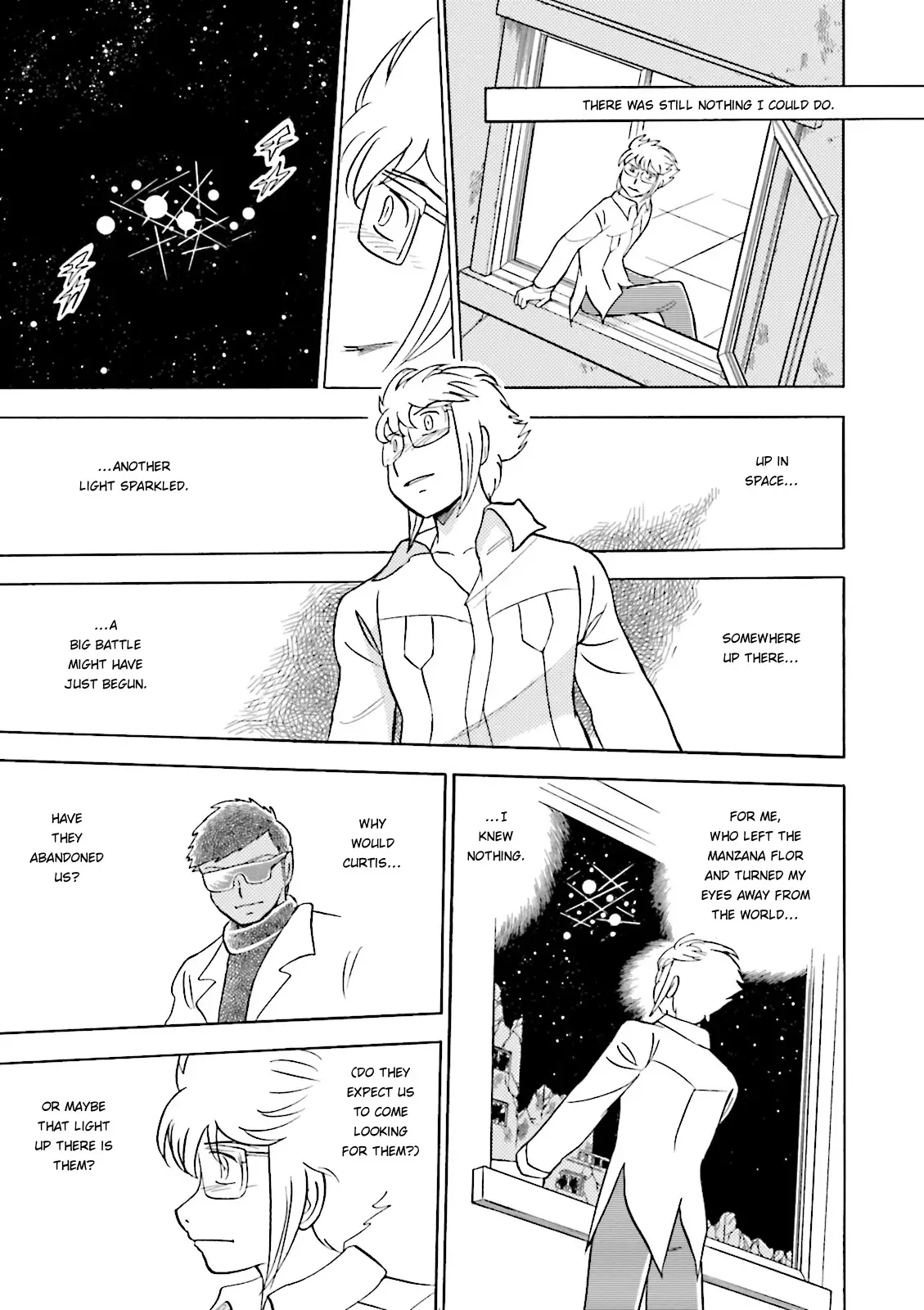 Kidou Senshi Crossbone Gundam Ghost - 37 page 20-132e61f7