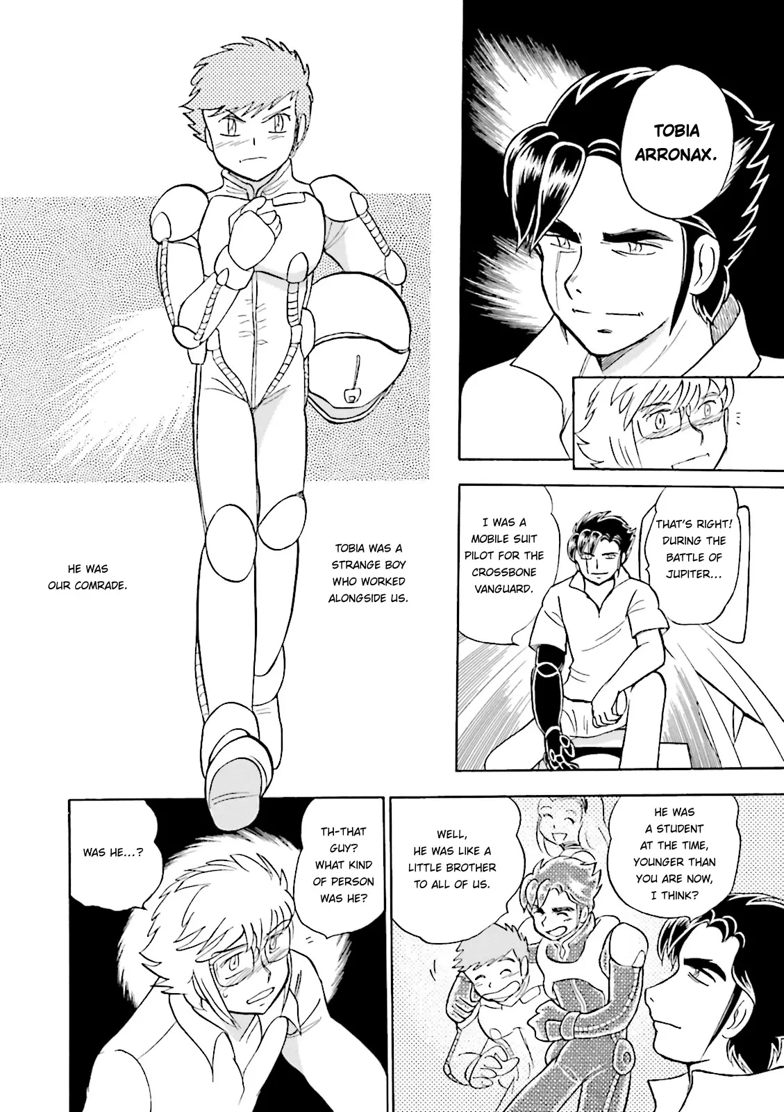 Kidou Senshi Crossbone Gundam Ghost - 37 page 25-4d098e4f