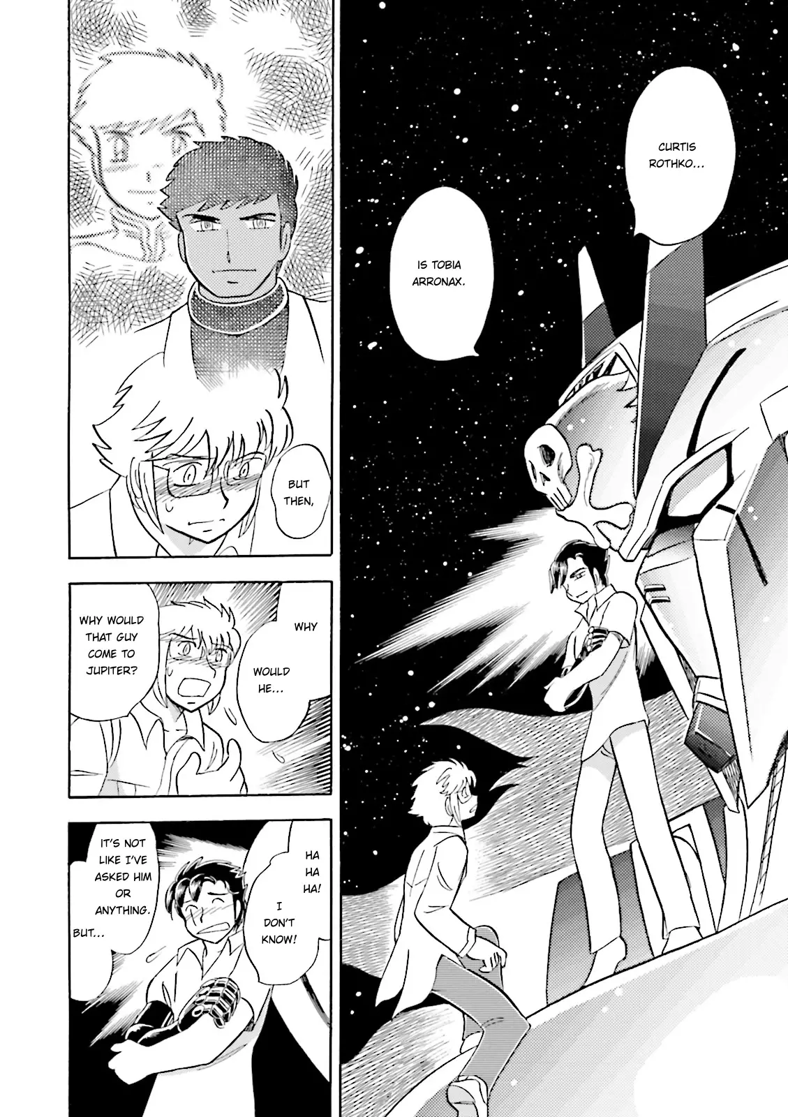 Kidou Senshi Crossbone Gundam Ghost - 37 page 31-e5bb32ae