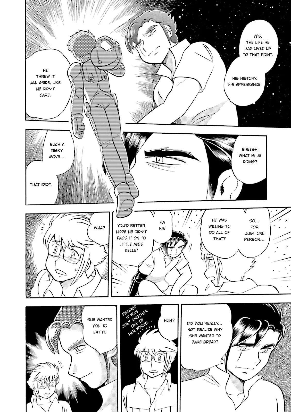 Kidou Senshi Crossbone Gundam Ghost - 37 page 33-22e6077d