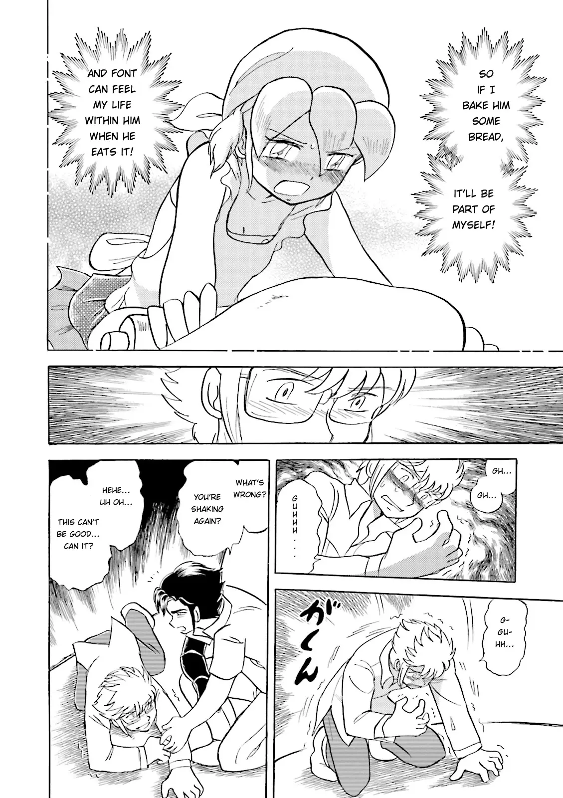 Kidou Senshi Crossbone Gundam Ghost - 37 page 35-462fcba7