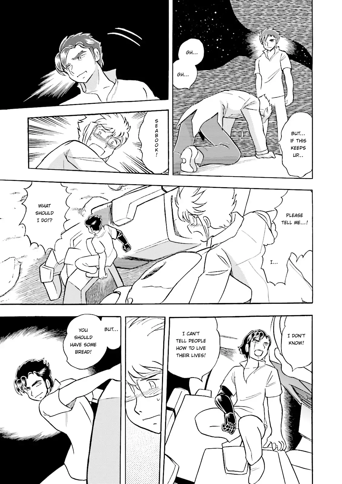Kidou Senshi Crossbone Gundam Ghost - 37 page 38-9c37312c