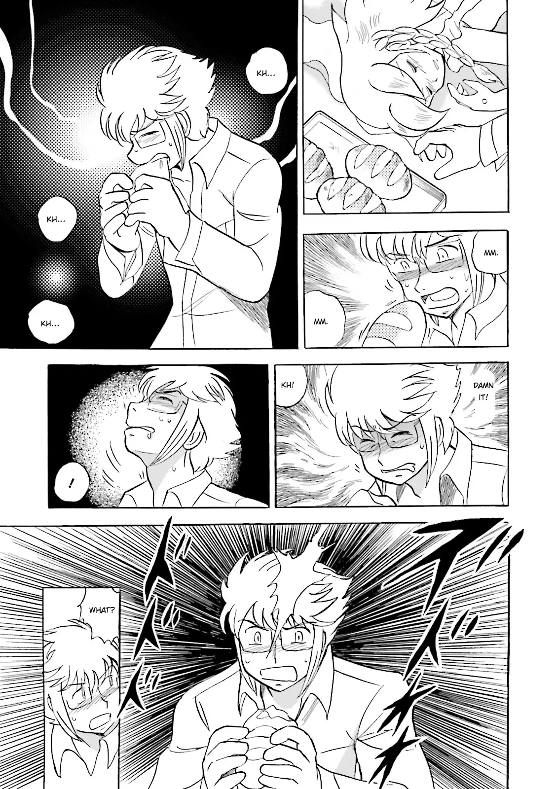 Kidou Senshi Crossbone Gundam Ghost - 37 page 40-498c9b90