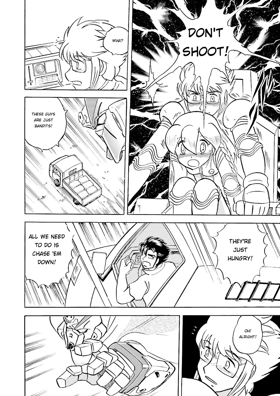 Kidou Senshi Crossbone Gundam Ghost - 37 page 7-324671e6