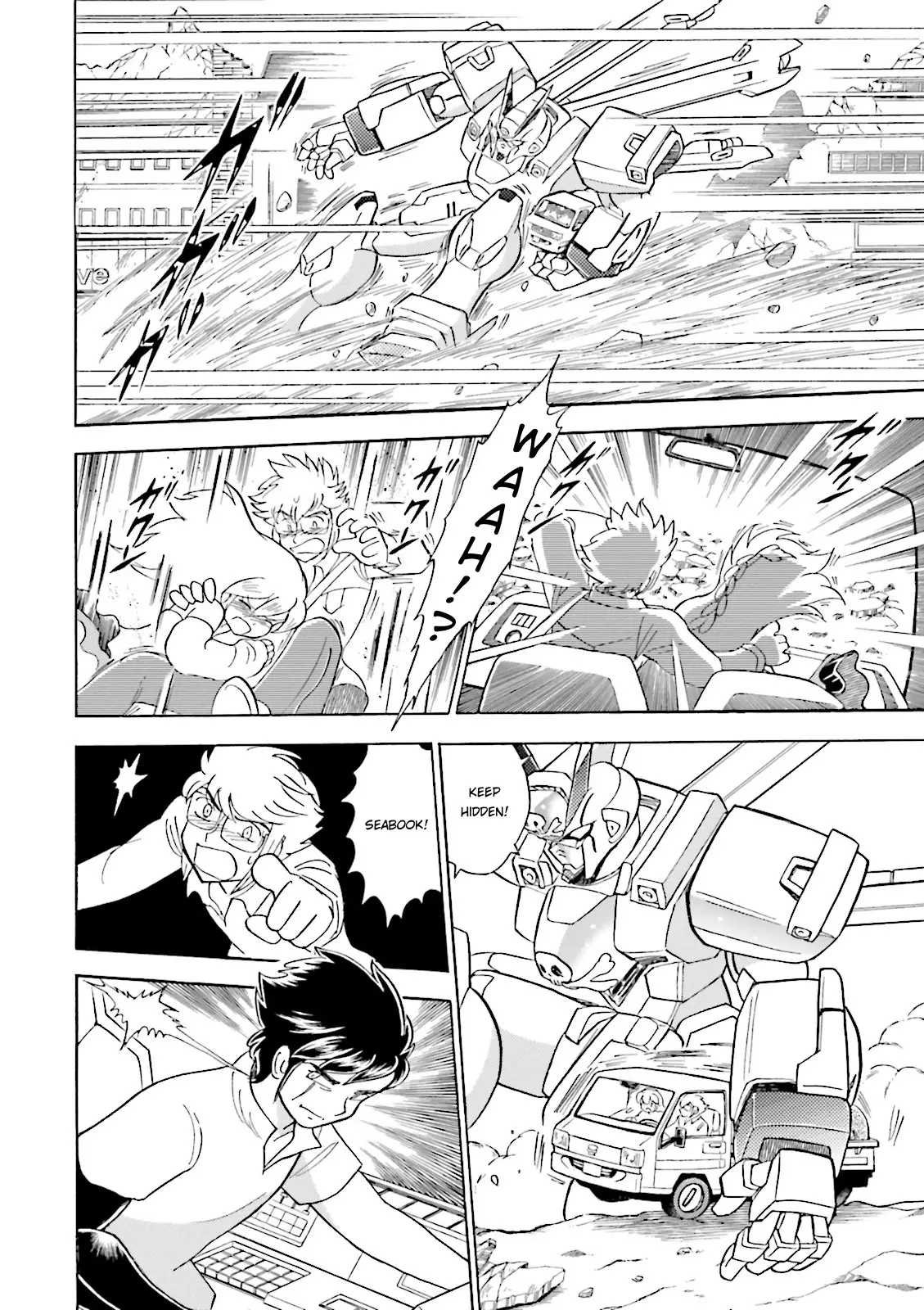 Kidou Senshi Crossbone Gundam Ghost - 38 page 11-aff84789