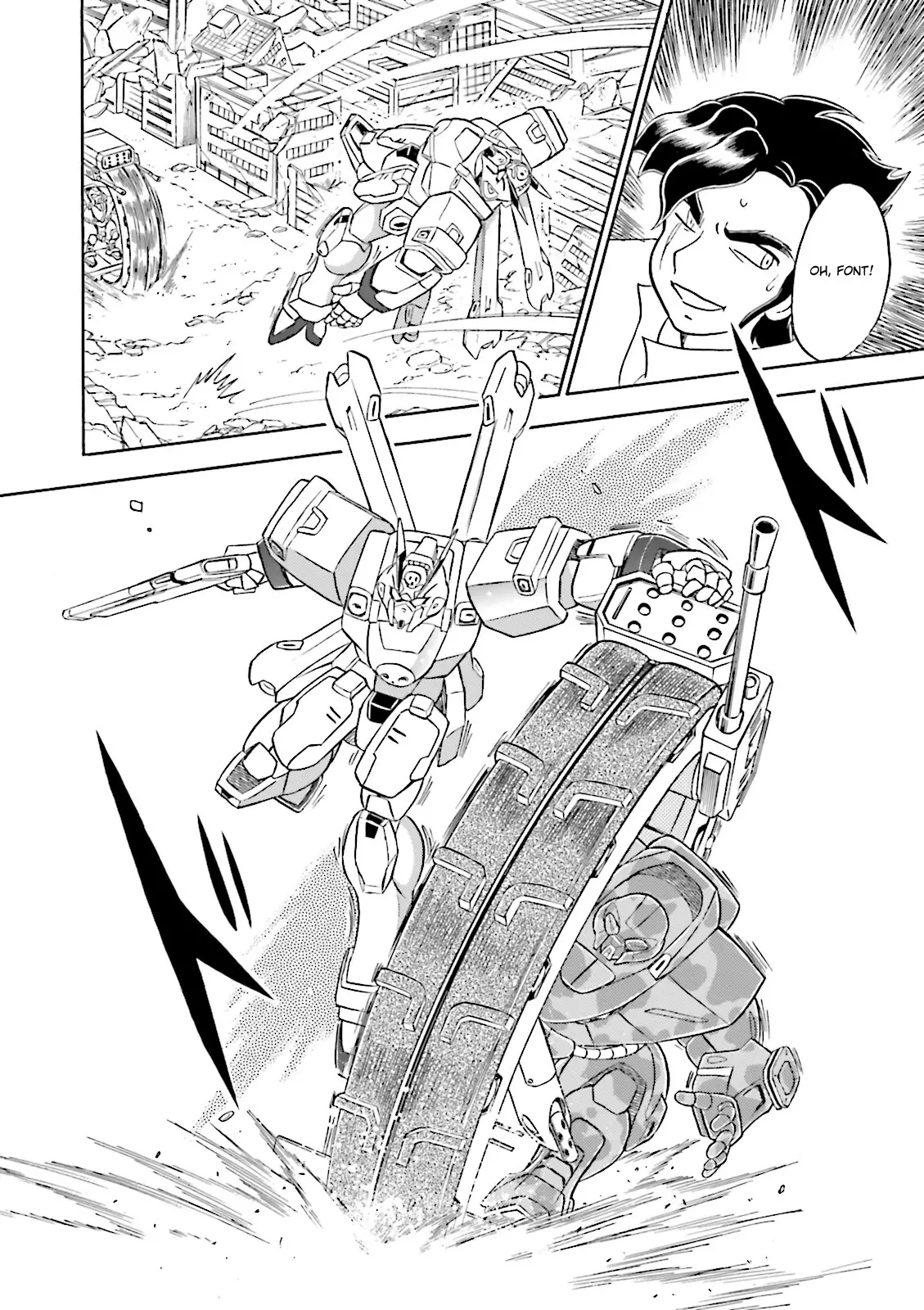 Kidou Senshi Crossbone Gundam Ghost - 38 page 28-1344a878
