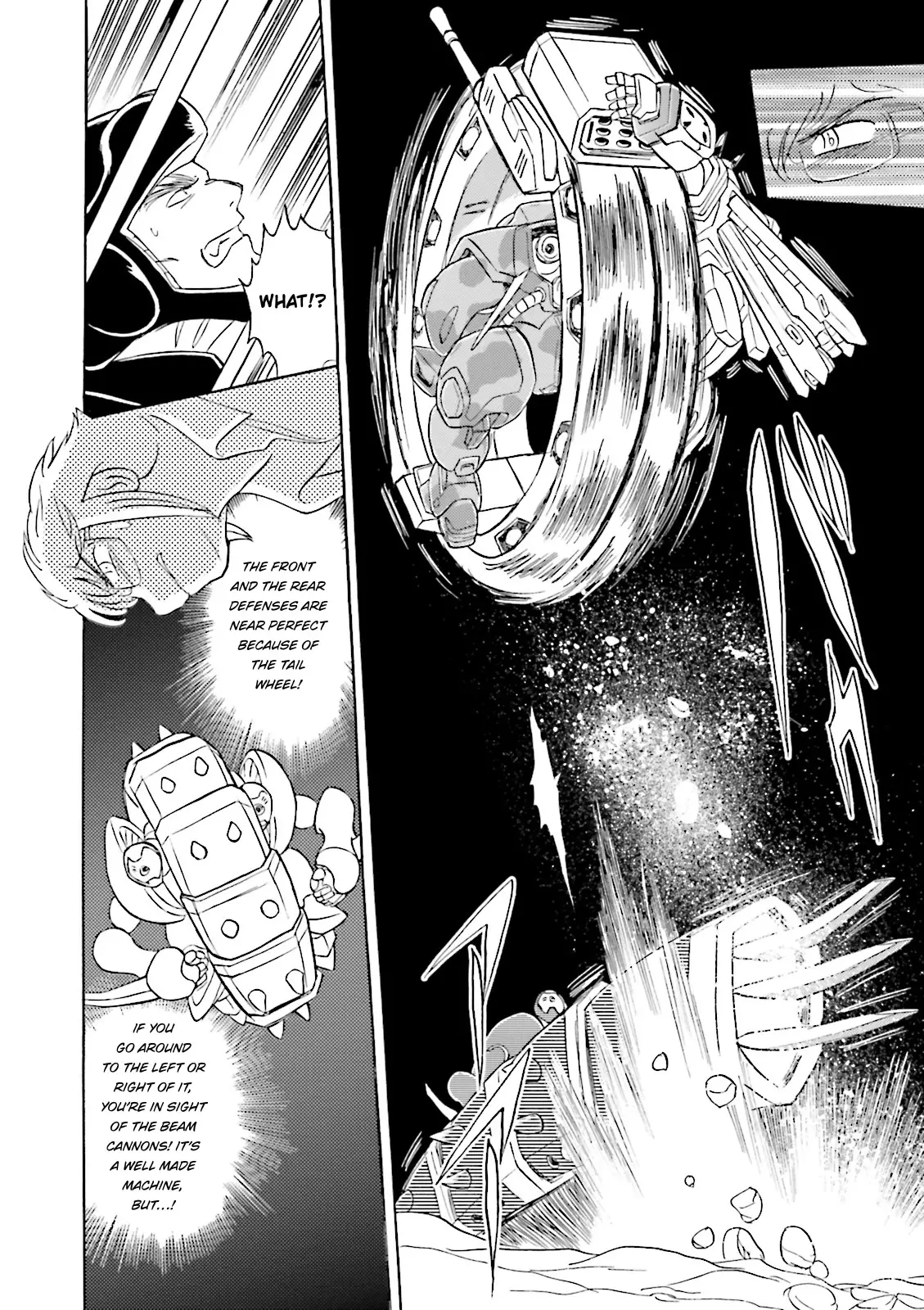 Kidou Senshi Crossbone Gundam Ghost - 38 page 32-e04722f7