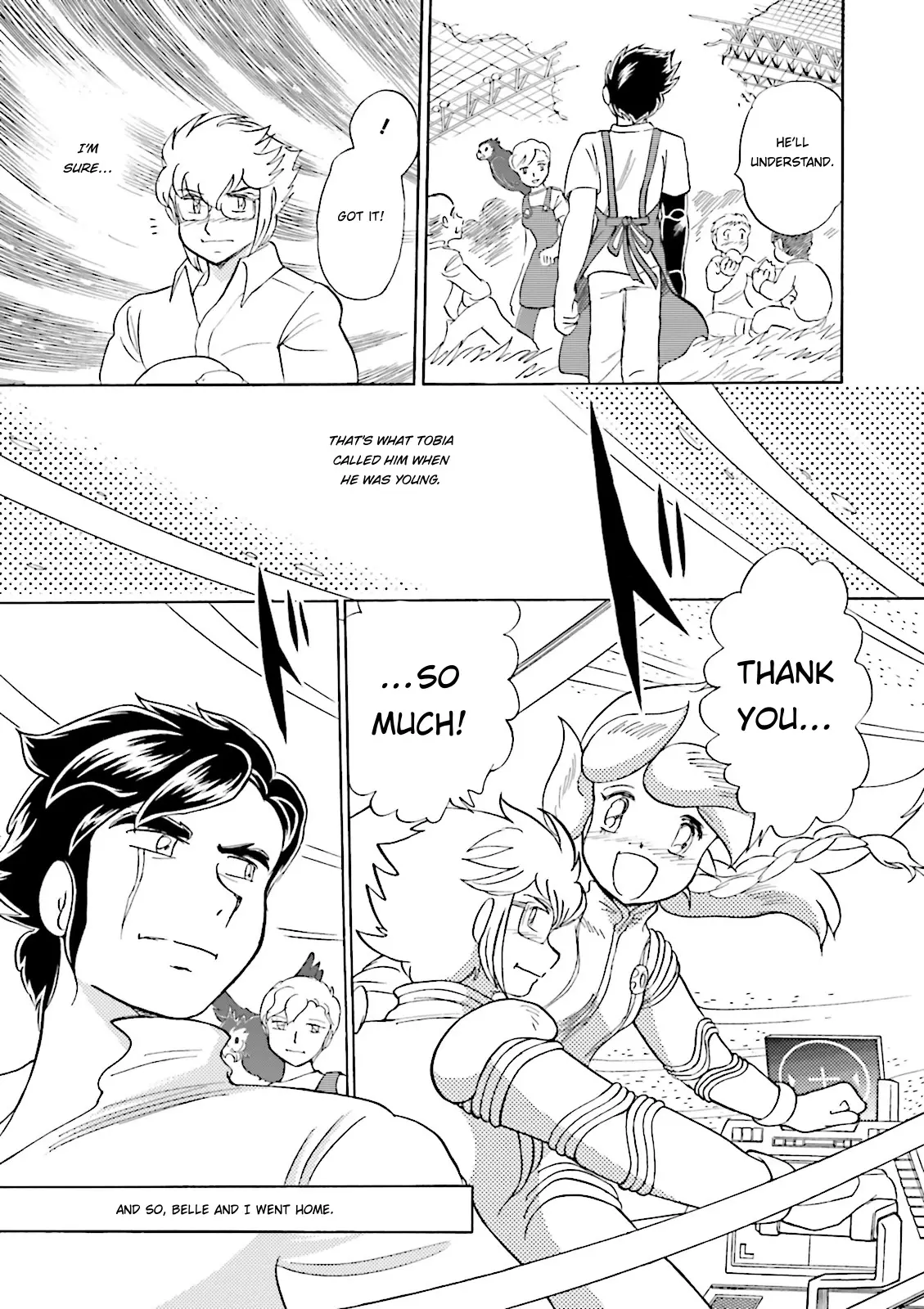 Kidou Senshi Crossbone Gundam Ghost - 38 page 43-1bad33fd