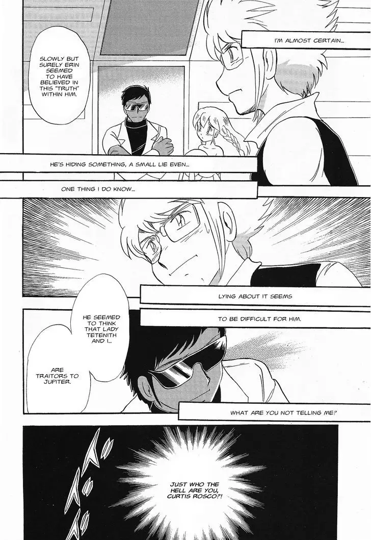 Kidou Senshi Crossbone Gundam Ghost - 6 page 2