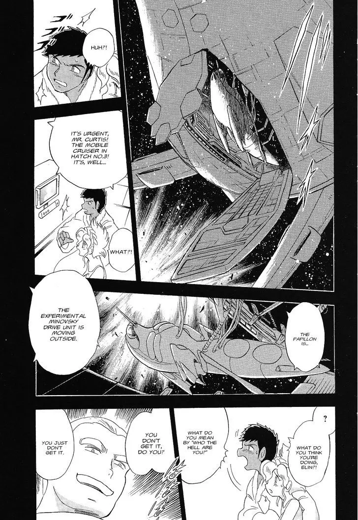 Kidou Senshi Crossbone Gundam Ghost - 6 page 3