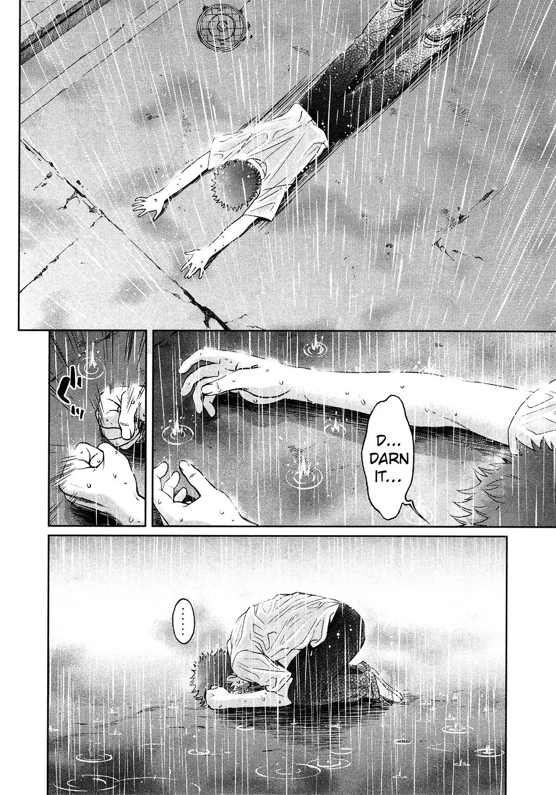 Hantsu X Trash - 62 page 13