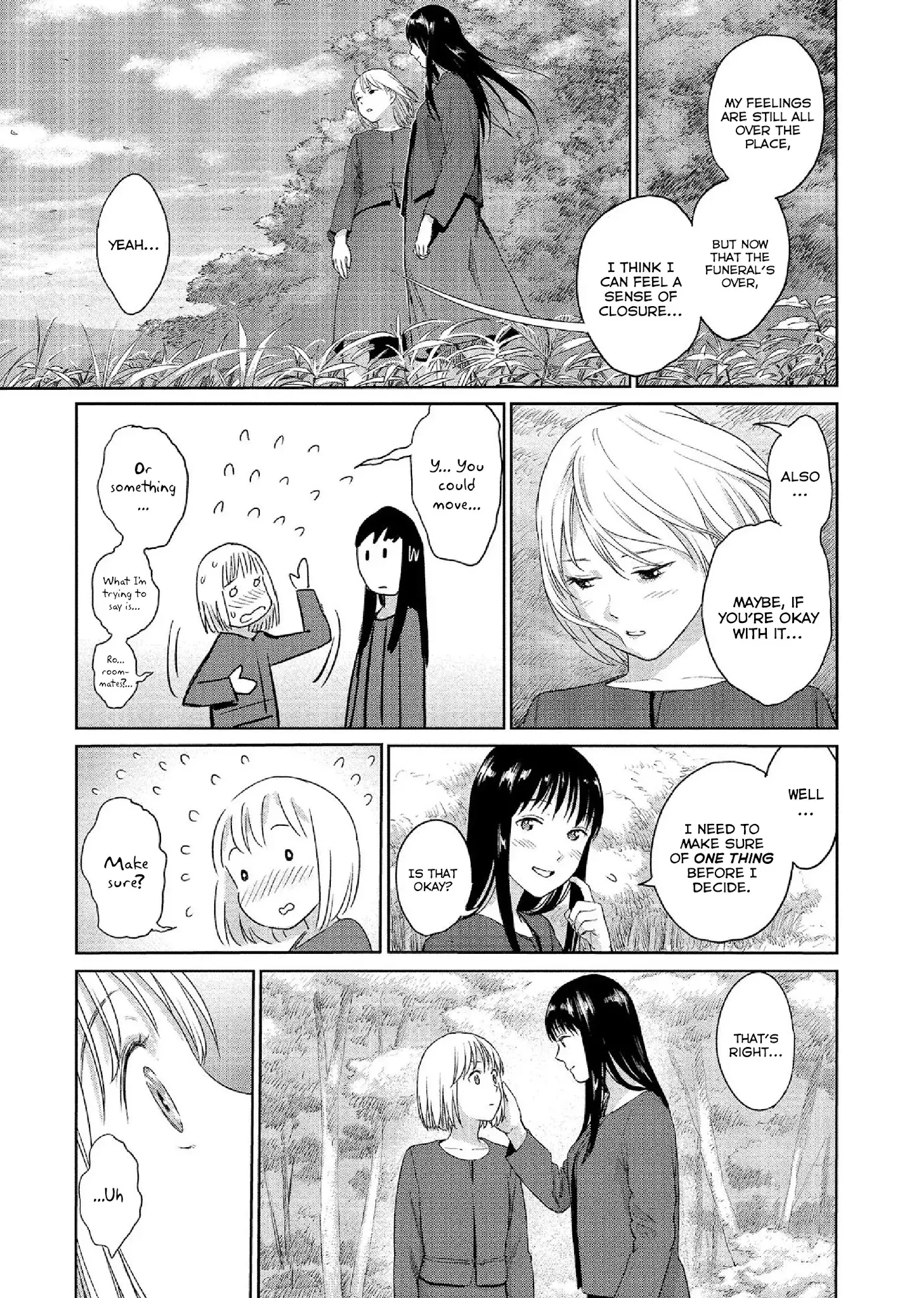 Mai No Mushigurashi - 31 page 5