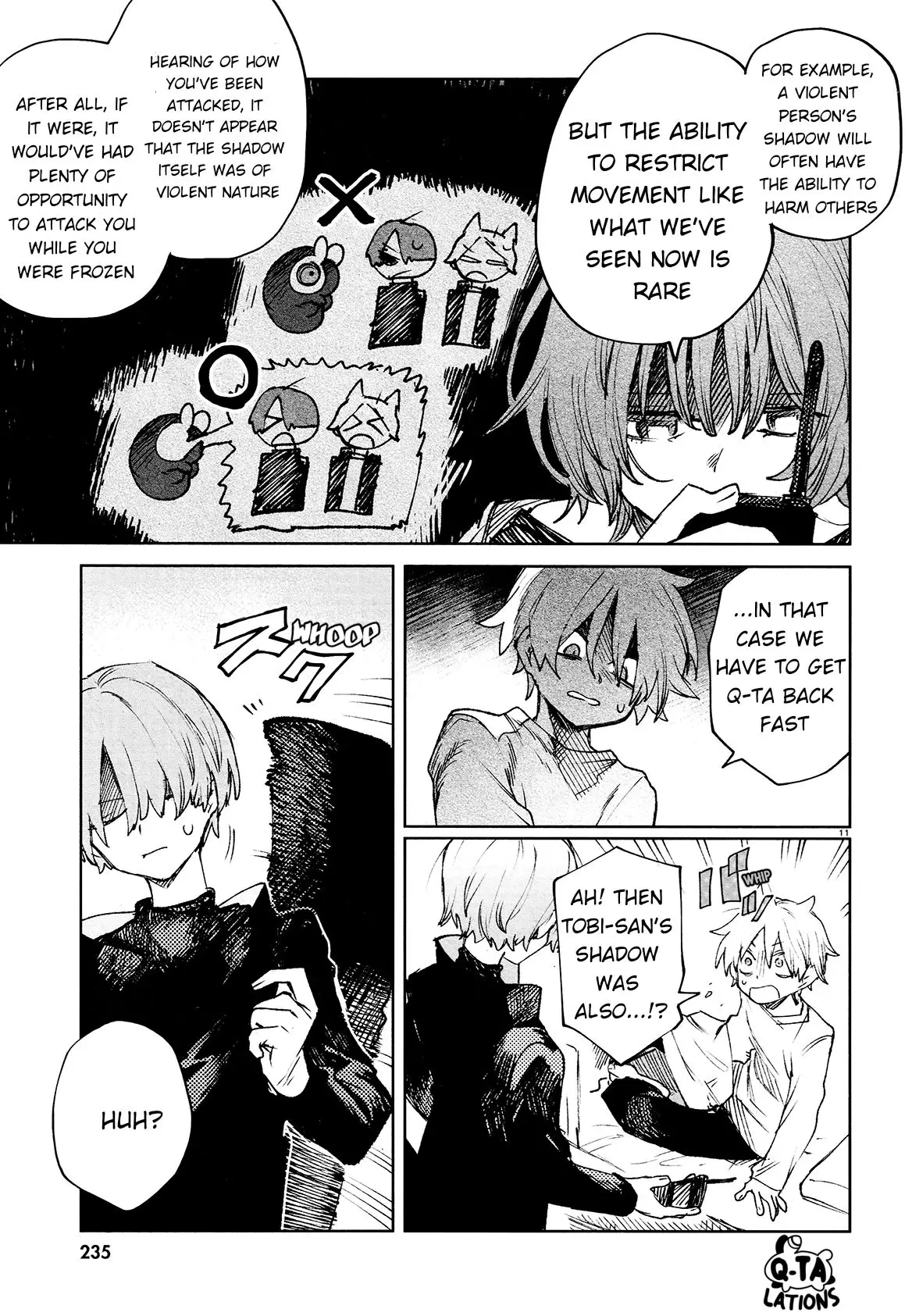 Kara No Kioku - 23 page 13-e785e795