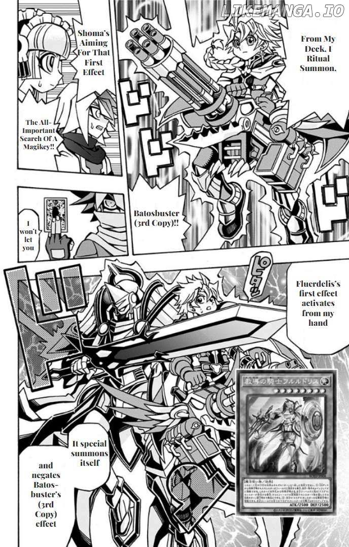 Yu-Gi-Oh! Ocg Structures - 31 page 25-aee48cff