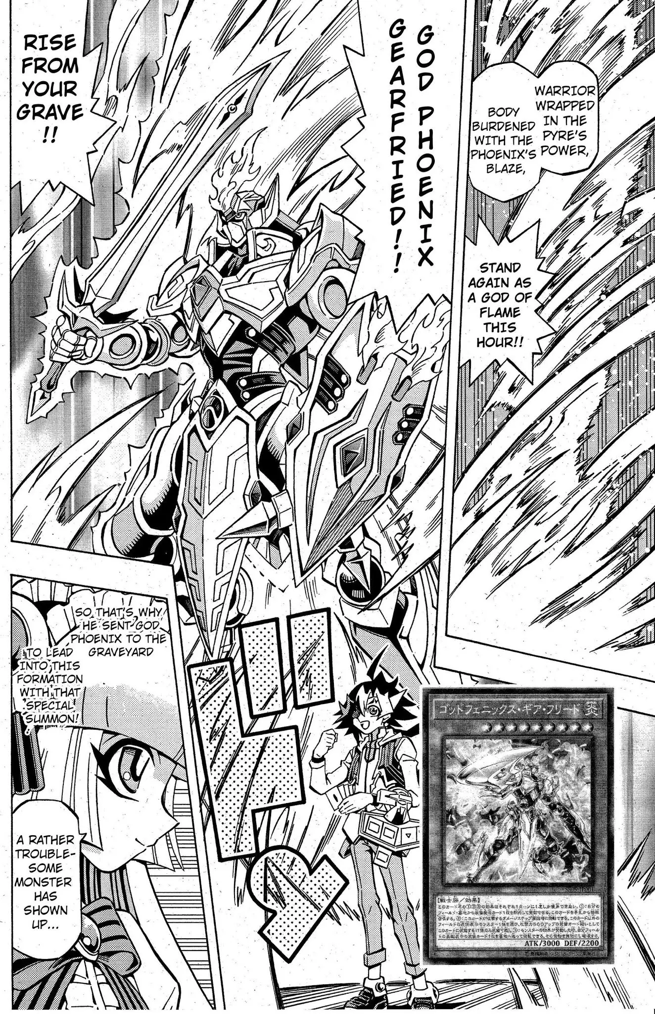 Yu-Gi-Oh! Ocg Structures - 7 page 20