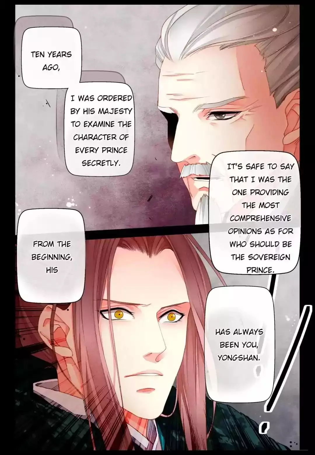 The Crown Prince - 31 page 2