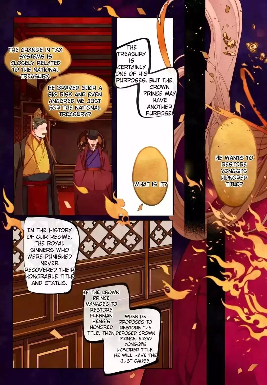 The Crown Prince - 45 page 2