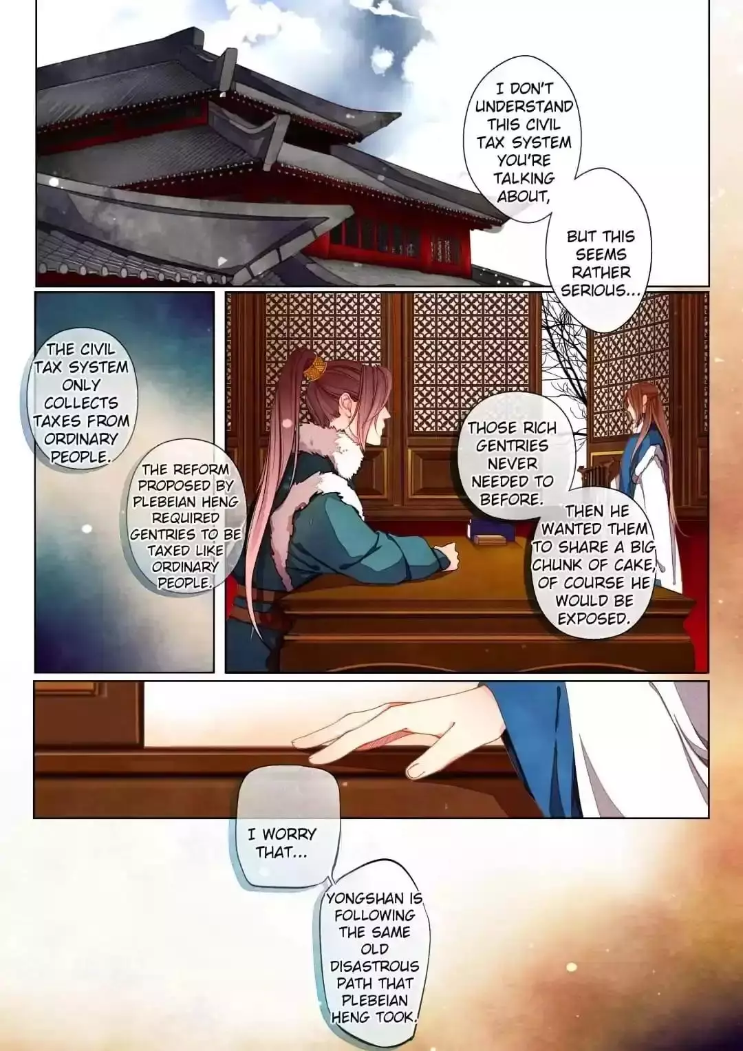 The Crown Prince - 45 page 4