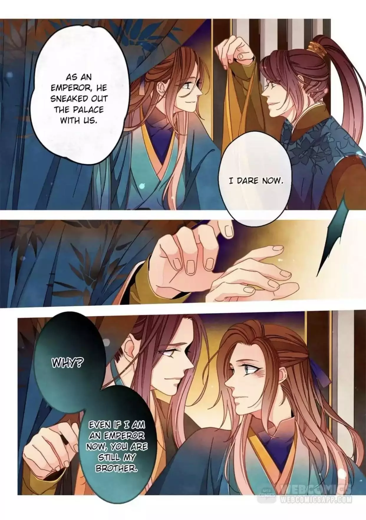The Crown Prince - 78 page 6