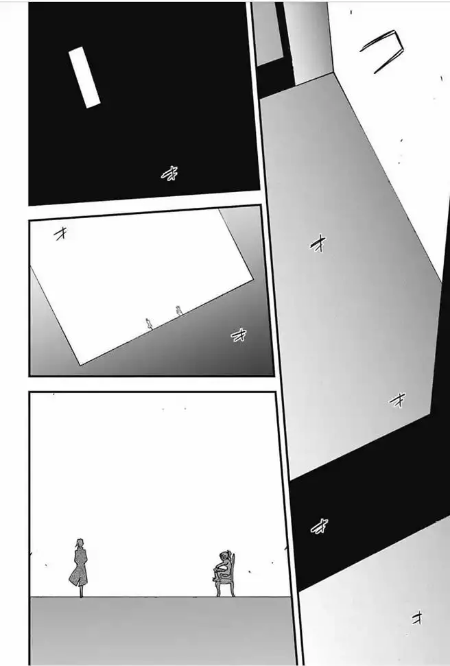Kekkai Sensen - Back 2 Back - 18 page 61