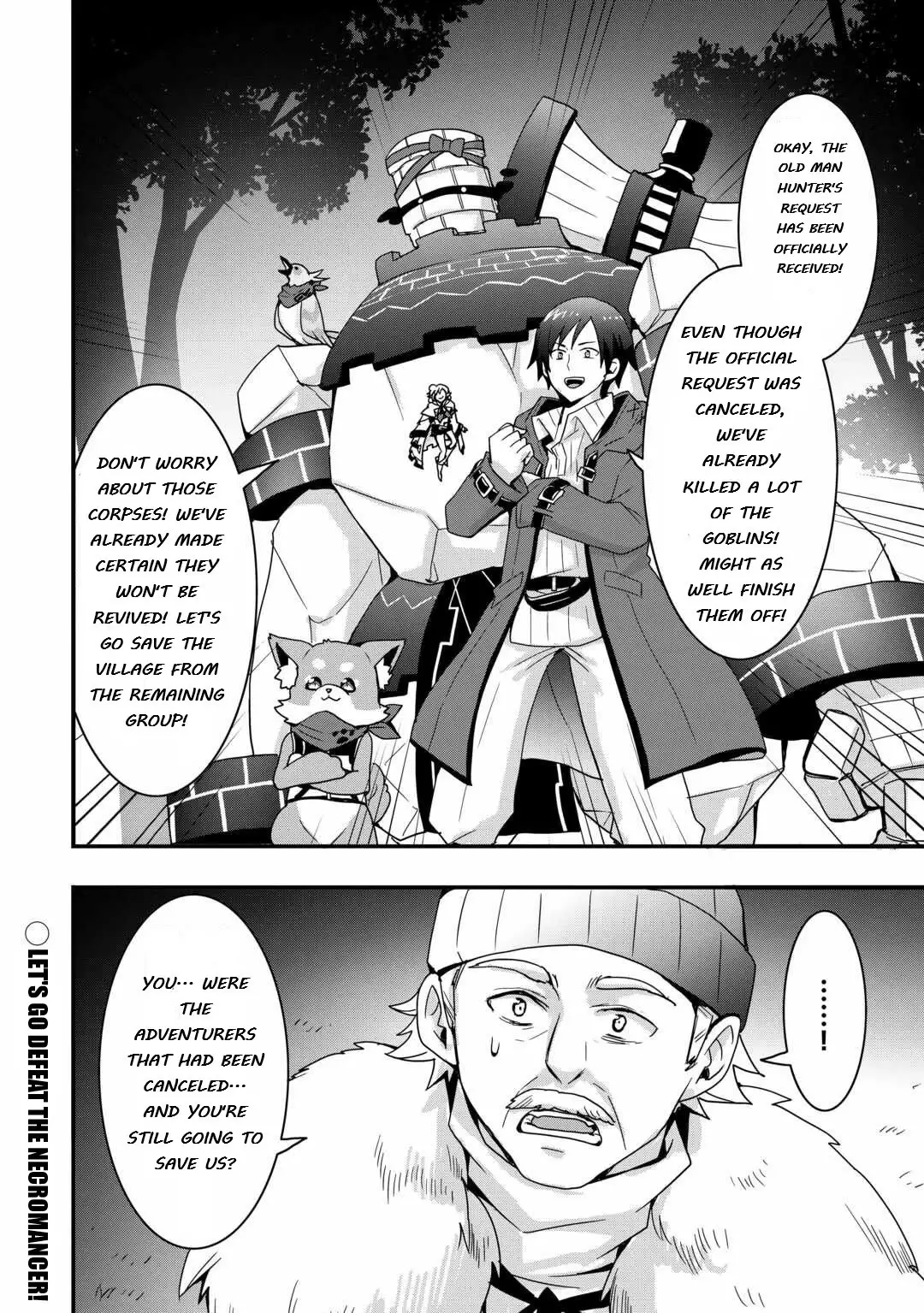 I Will Live Freely In Another World With Equipment Manufacturing Cheat - 25.2 page 16-7e021c67
