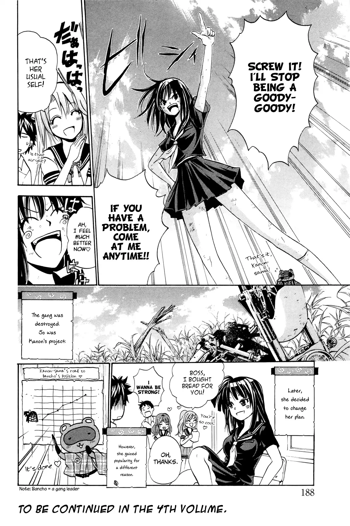 Kitsune No Yomeiri - 18 page 29