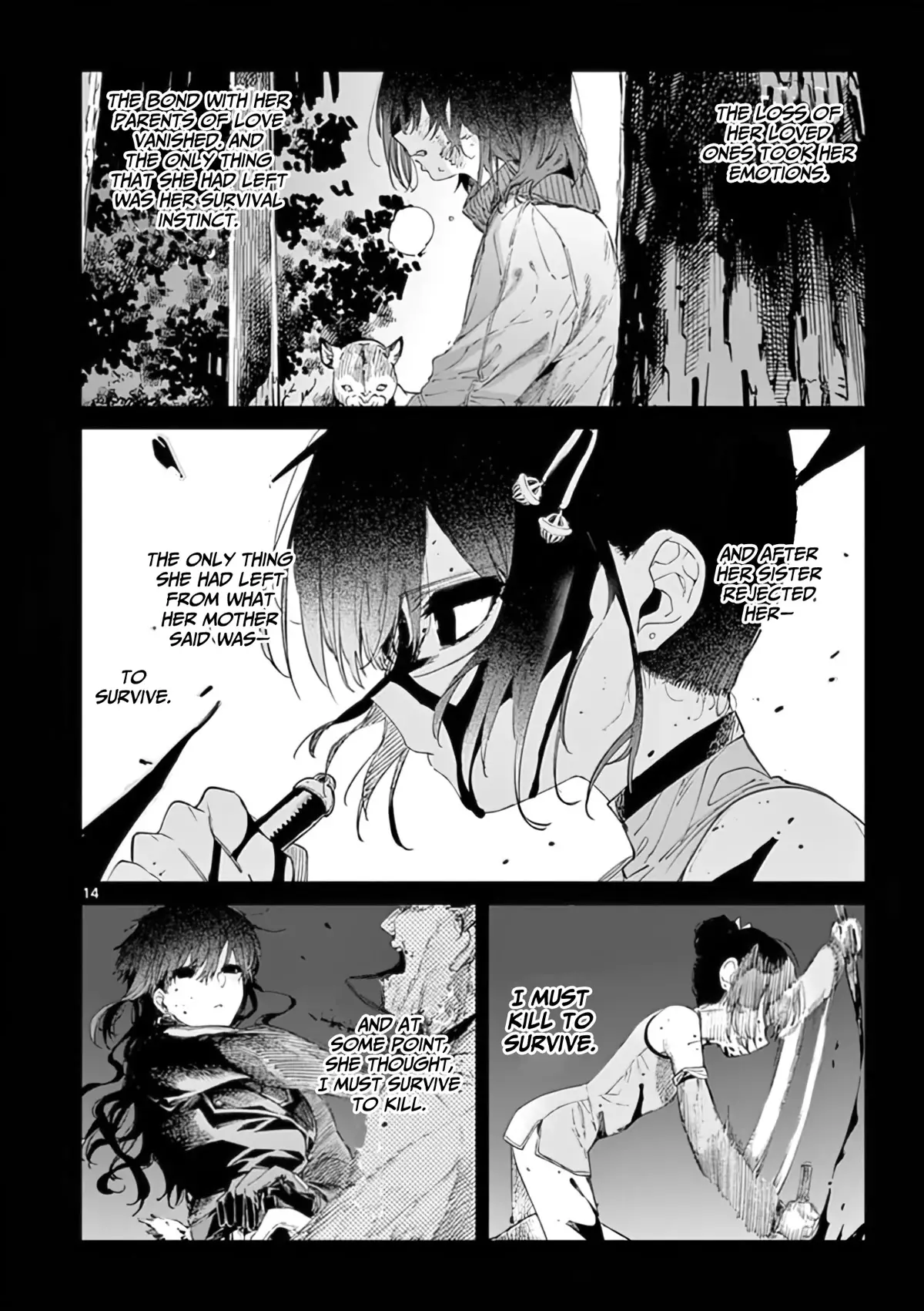 Kimi Wa Meido-Sama - 31 page 15-67bd2589