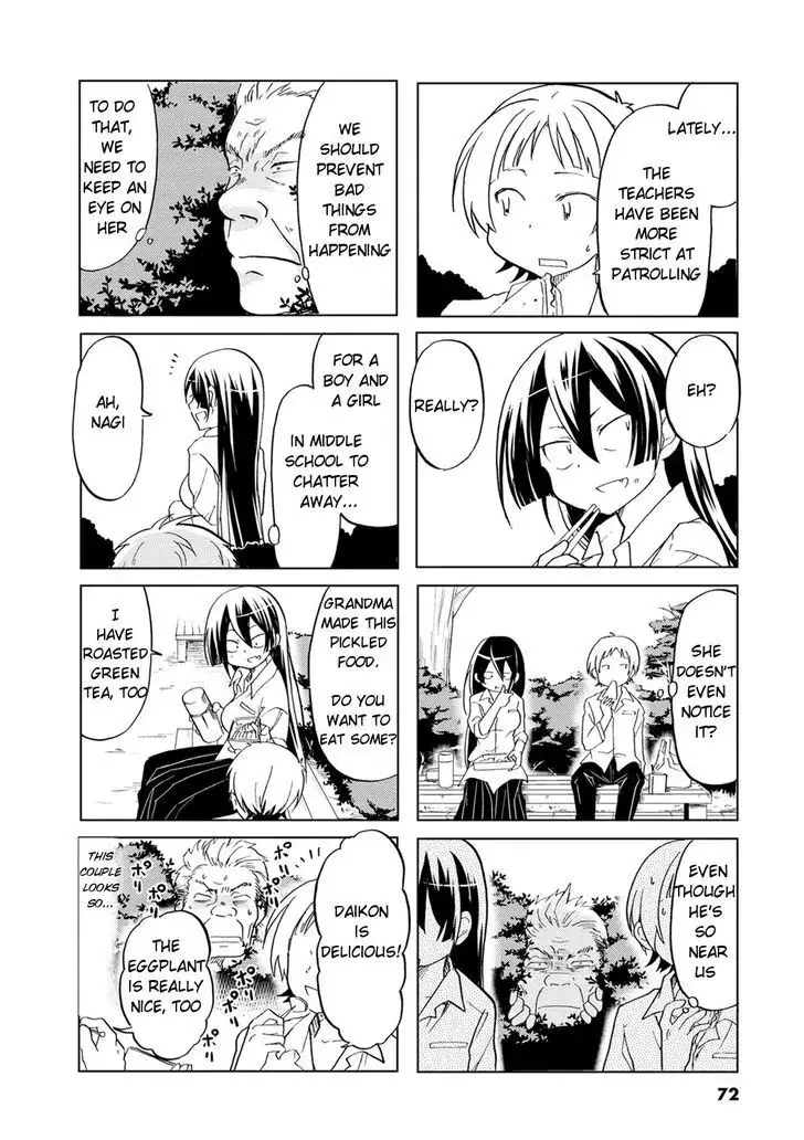 Koisuru Yankee Girl - 11 page 14