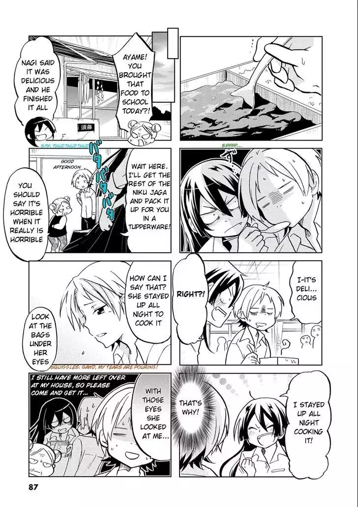 Koisuru Yankee Girl - 13 page 13