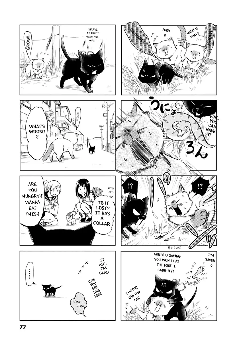 Koisuru Yankee Girl - 41 page 6