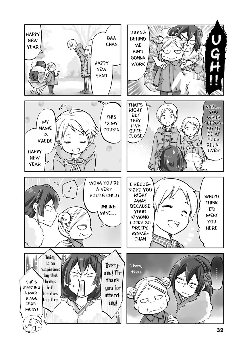 Koisuru Yankee Girl - 49 page 2-093bfaa0