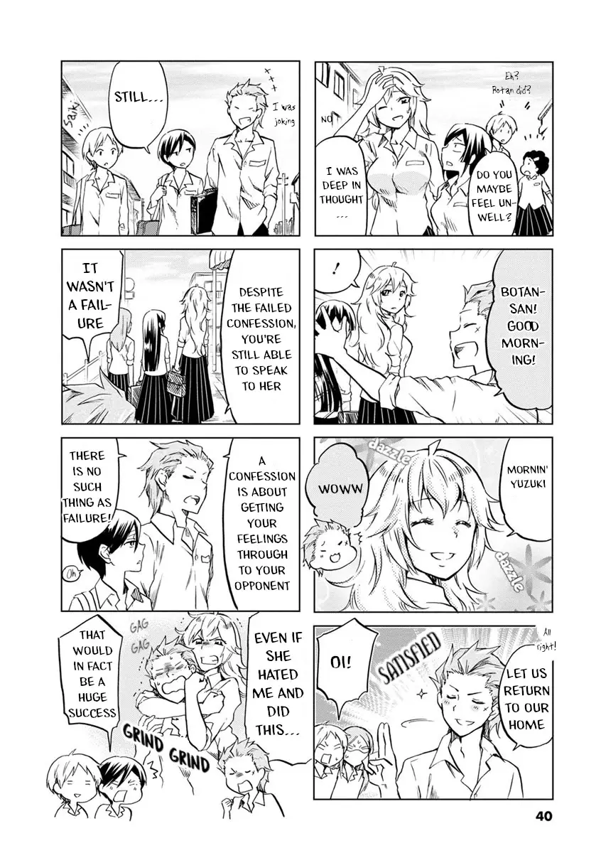 Koisuru Yankee Girl - 50 page 2-a110397c