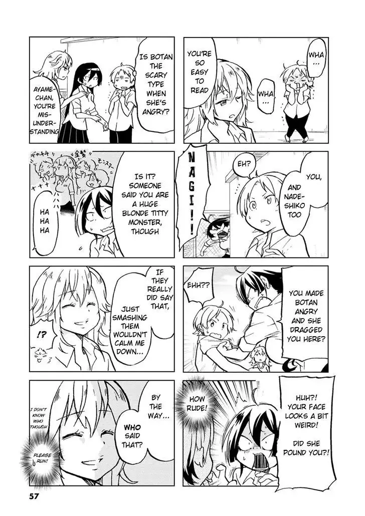Koisuru Yankee Girl - 9 page 13