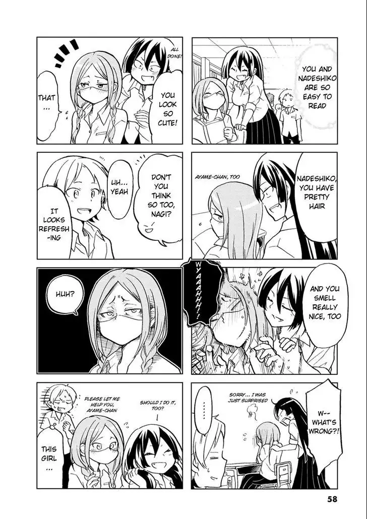Koisuru Yankee Girl - 9 page 14