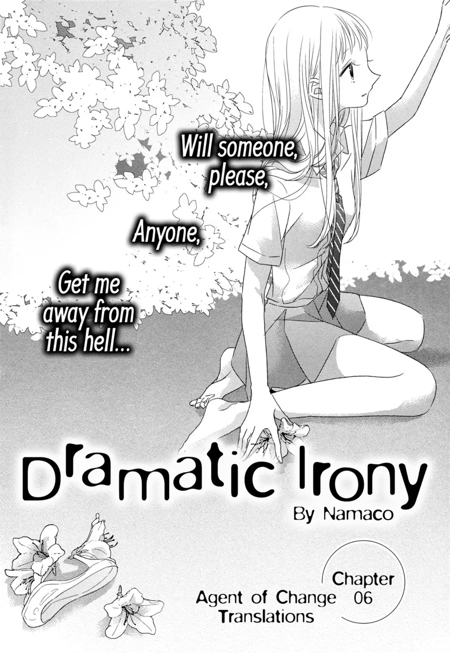 Dramatic Irony (Namaco) - 6 page 3