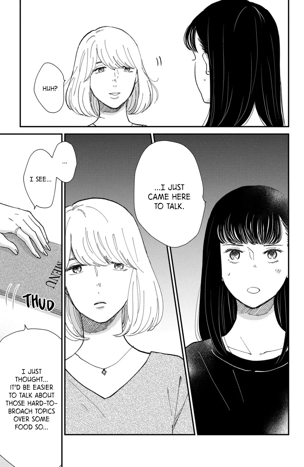 Honnou Switch - 10 page 23