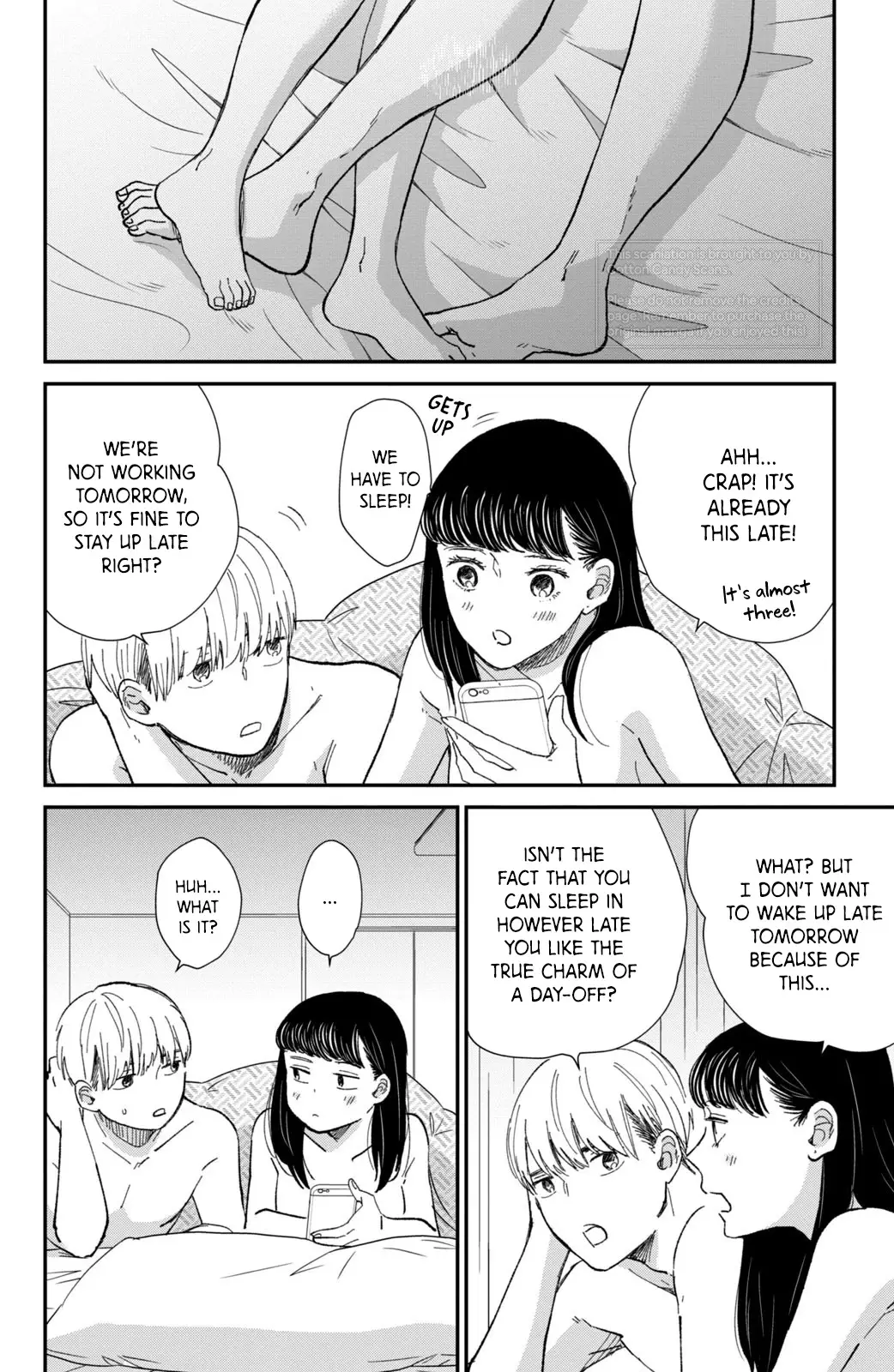 Honnou Switch - 10 page 4