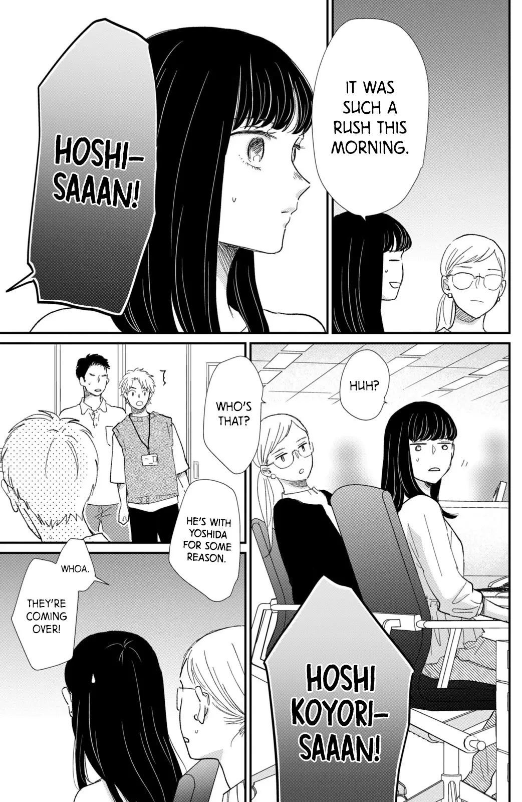 Honnou Switch - 14 page 34